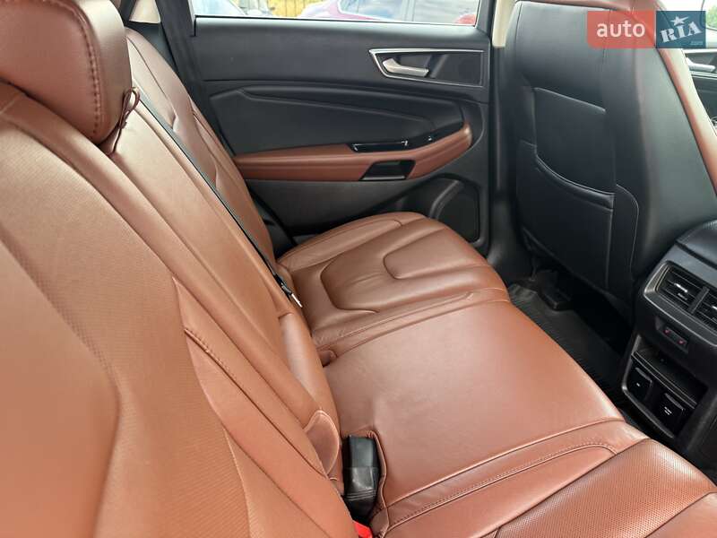 Позашляховик / Кросовер Ford Edge 2016 в Миколаєві фото 25 Позашляховик / Кросовер Ford Edge 2016 в Миколаєві