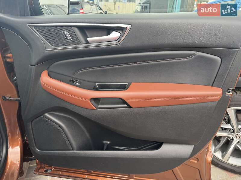 Позашляховик / Кросовер Ford Edge 2016 в Миколаєві фото 30 Позашляховик / Кросовер Ford Edge 2016 в Миколаєві