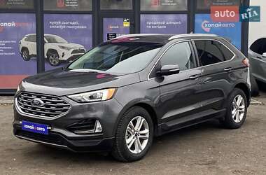 Внедорожник / Кроссовер Ford Edge 2019 в Виннице