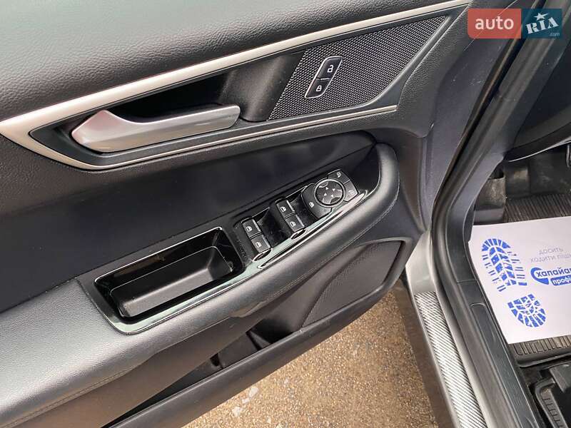 Позашляховик / Кросовер Ford Edge 2019 в Вінниці фото 9 Позашляховик / Кросовер Ford Edge 2019 в Вінниці
