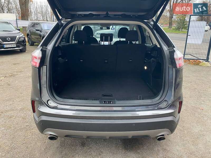 Позашляховик / Кросовер Ford Edge 2019 в Вінниці фото 18 Позашляховик / Кросовер Ford Edge 2019 в Вінниці