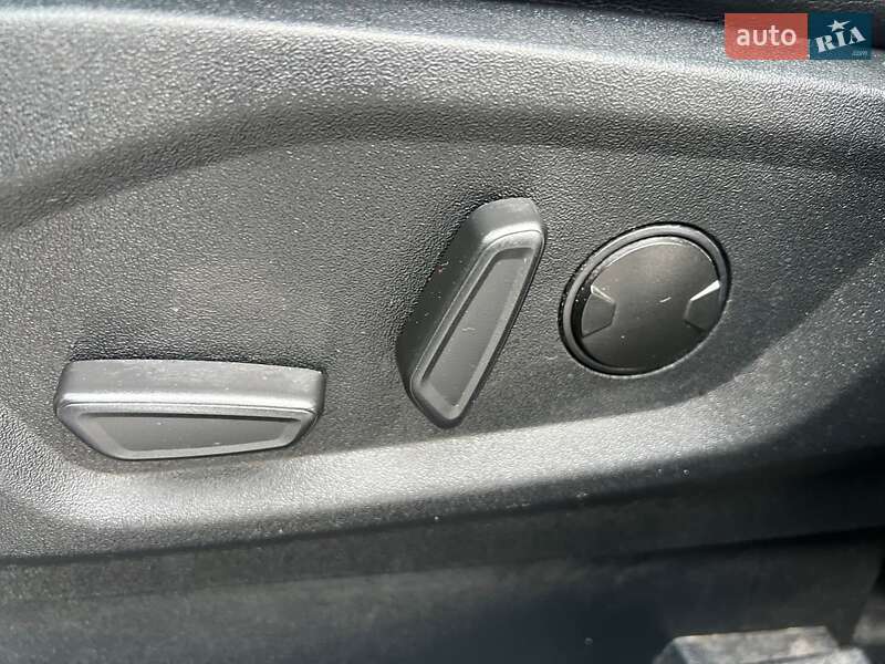 Позашляховик / Кросовер Ford Edge 2020 в Львові фото 14 Позашляховик / Кросовер Ford Edge 2020 в Львові