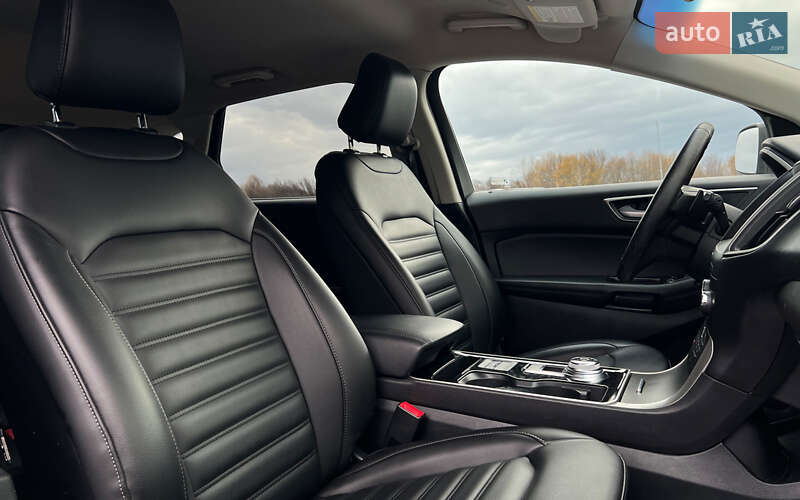 Внедорожник / Кроссовер Ford Edge 2020 в Львове