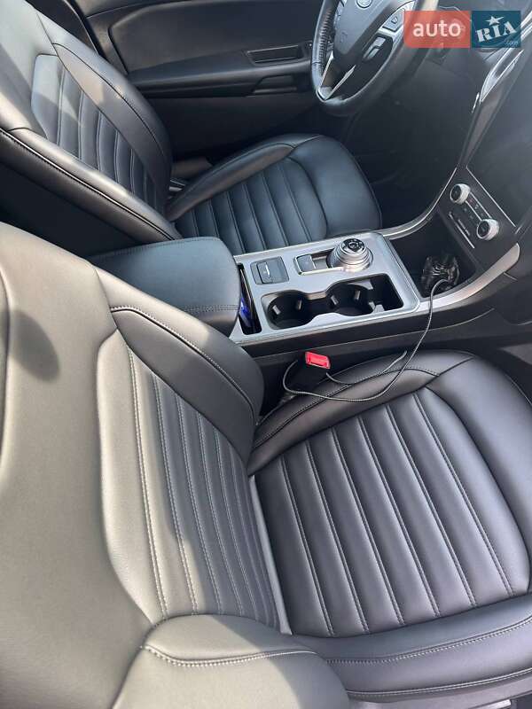 Внедорожник / Кроссовер Ford Edge 2021 в Ровно фото 4 Внедорожник / Кроссовер Ford Edge 2021 в Ровно