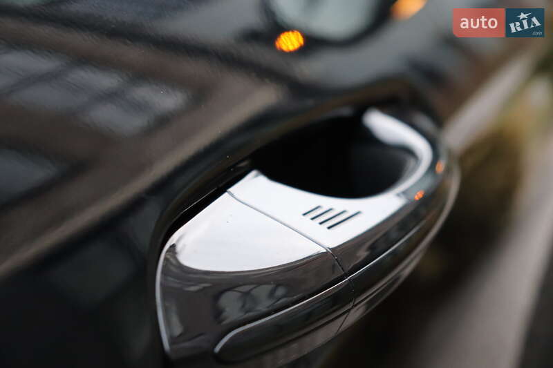 Позашляховик / Кросовер Ford Edge 2016 в Києві фото 10 Позашляховик / Кросовер Ford Edge 2016 в Києві