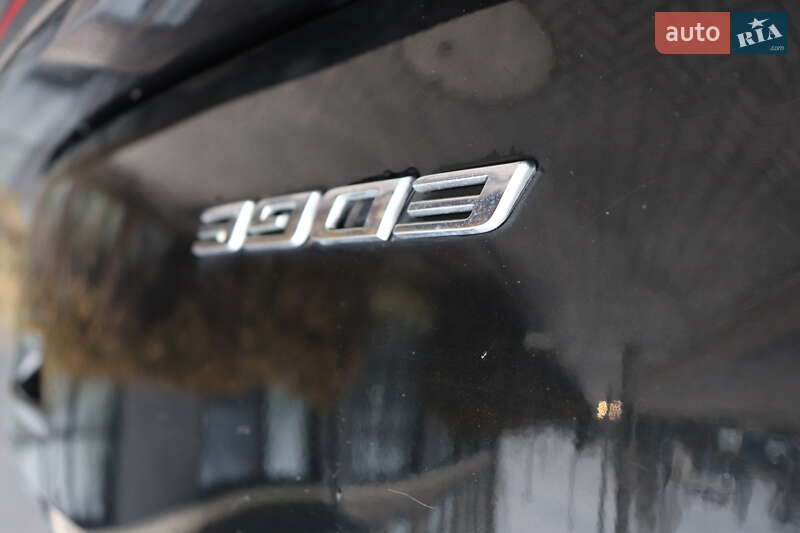 Позашляховик / Кросовер Ford Edge 2016 в Києві фото 12 Позашляховик / Кросовер Ford Edge 2016 в Києві