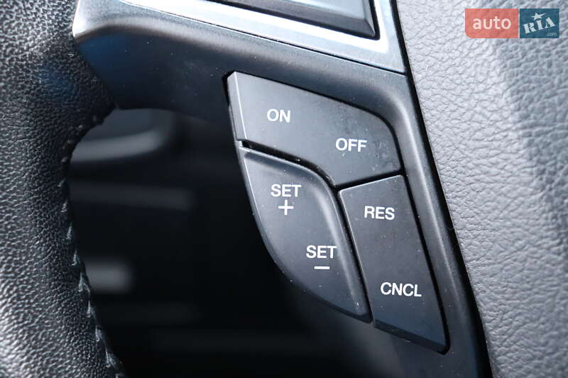 Позашляховик / Кросовер Ford Edge 2016 в Києві фото 24 Позашляховик / Кросовер Ford Edge 2016 в Києві