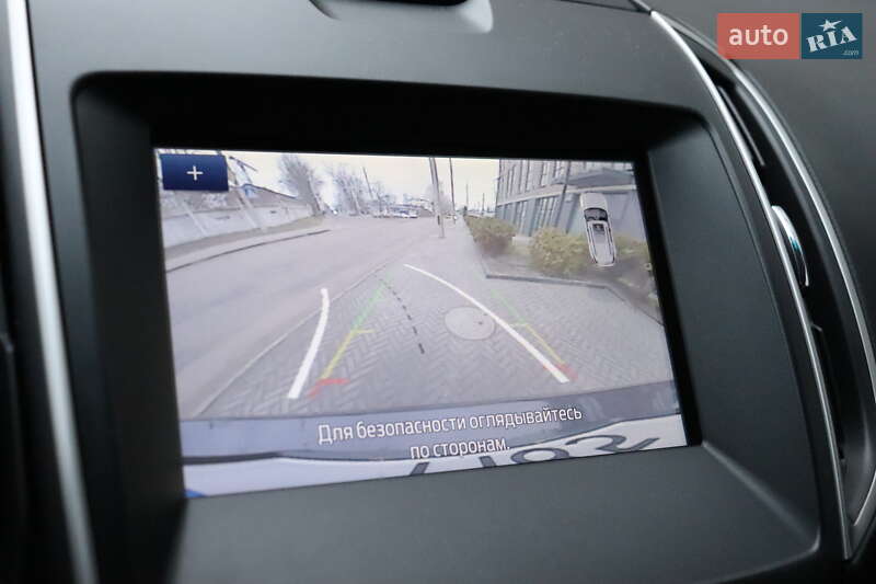 Позашляховик / Кросовер Ford Edge 2016 в Києві фото 42 Позашляховик / Кросовер Ford Edge 2016 в Києві