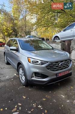 Внедорожник / Кроссовер Ford Edge 2021 в Запорожье