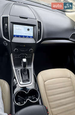 Внедорожник / Кроссовер Ford Edge 2018 в Киеве