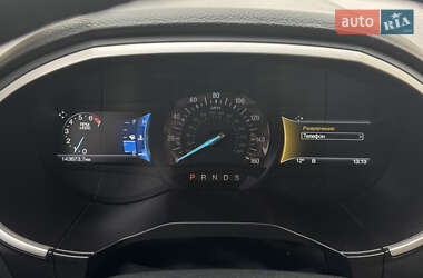 Внедорожник / Кроссовер Ford Edge 2018 в Киеве