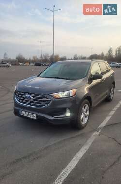 Внедорожник / Кроссовер Ford Edge 2020 в Днепре