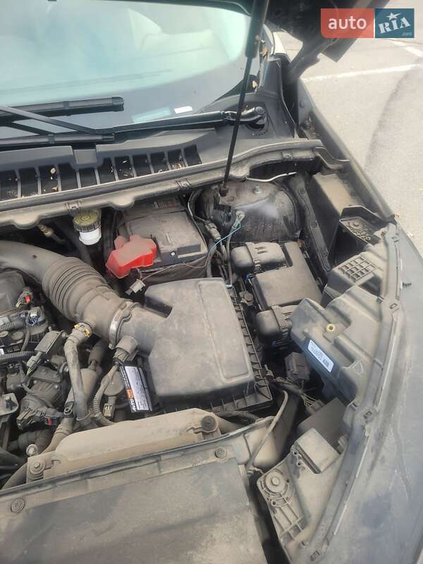 Позашляховик / Кросовер Ford Edge 2020 в Дніпрі фото 16 Позашляховик / Кросовер Ford Edge 2020 в Дніпрі