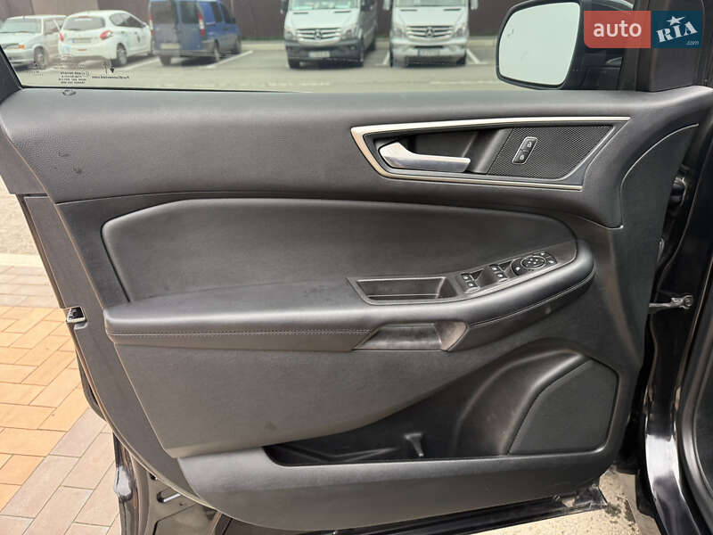 Внедорожник / Кроссовер Ford Edge 2022 в Умани