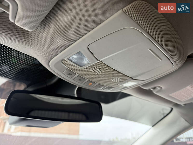 Внедорожник / Кроссовер Ford Edge 2022 в Умани