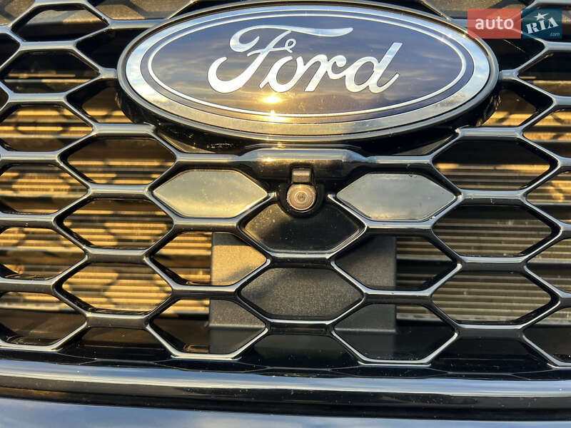 Позашляховик / Кросовер Ford Edge 2019 в Харкові фото 50 Позашляховик / Кросовер Ford Edge 2019 в Харкові