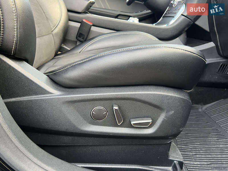 Позашляховик / Кросовер Ford Edge 2019 в Харкові фото 44 Позашляховик / Кросовер Ford Edge 2019 в Харкові