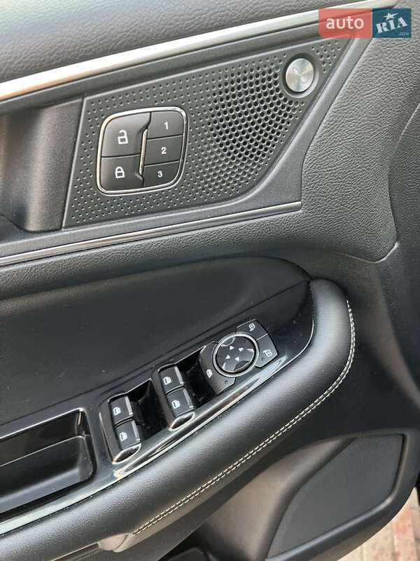 Позашляховик / Кросовер Ford Edge 2019 в Харкові фото 41 Позашляховик / Кросовер Ford Edge 2019 в Харкові