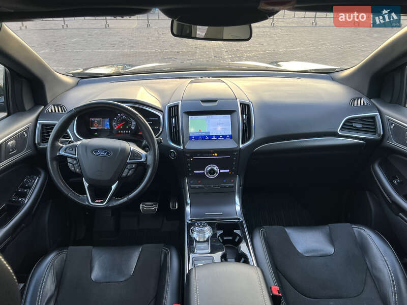 Позашляховик / Кросовер Ford Edge 2019 в Харкові фото 36 Позашляховик / Кросовер Ford Edge 2019 в Харкові