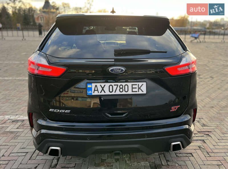 Позашляховик / Кросовер Ford Edge 2019 в Харкові фото 28 Позашляховик / Кросовер Ford Edge 2019 в Харкові
