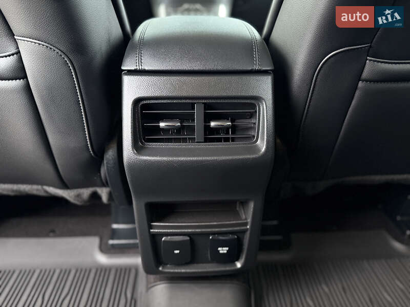 Внедорожник / Кроссовер Ford Edge 2018 в Владимире