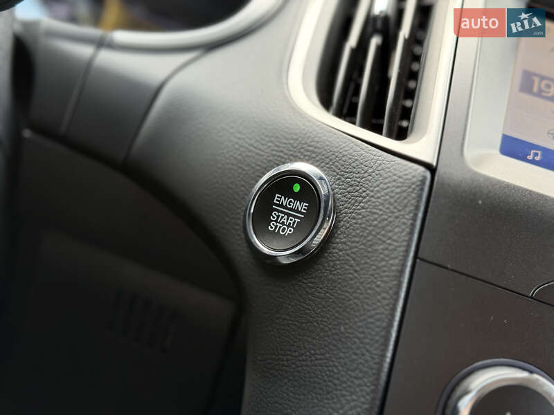 Внедорожник / Кроссовер Ford Edge 2018 в Владимире