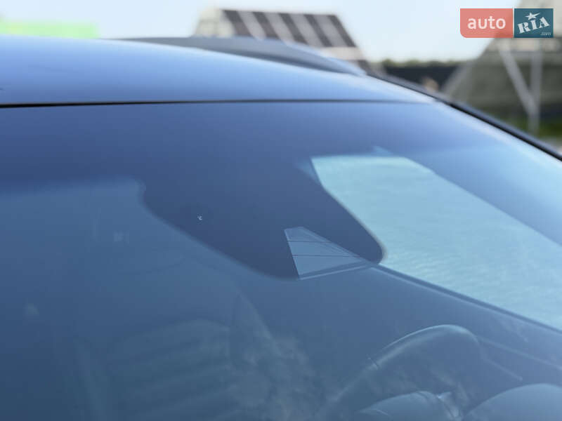 Внедорожник / Кроссовер Ford Edge 2018 в Владимире