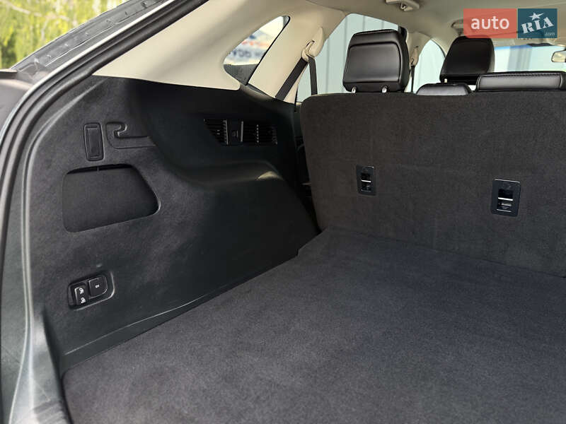 Внедорожник / Кроссовер Ford Edge 2018 в Владимире