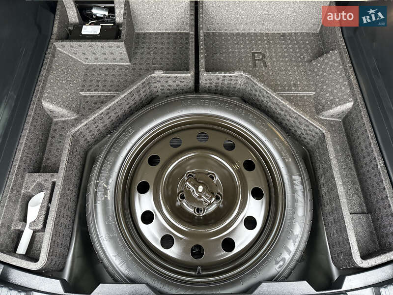 Внедорожник / Кроссовер Ford Edge 2018 в Владимире