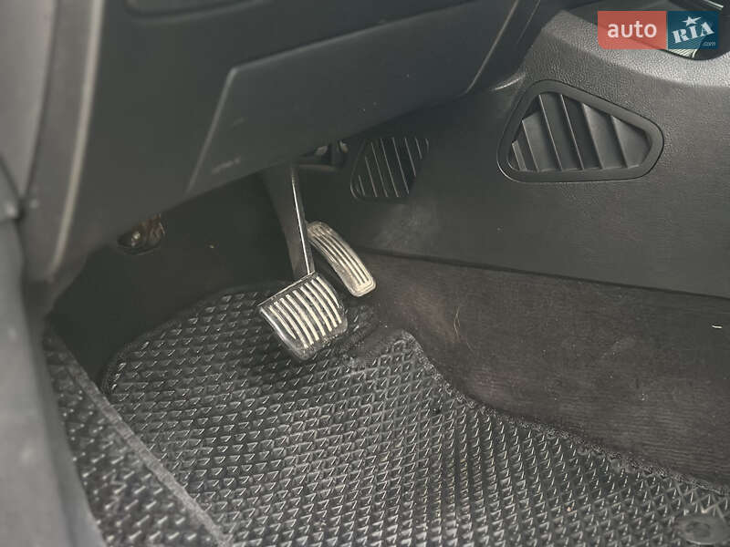 Позашляховик / Кросовер Ford Edge 2016 в Львові