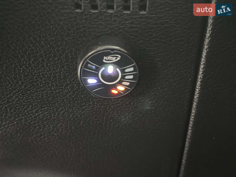 Позашляховик / Кросовер Ford Edge 2016 в Львові