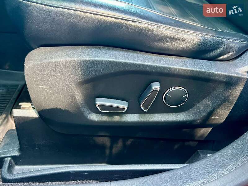 Внедорожник / Кроссовер Ford Edge 2018 в Виннице фото 30 Внедорожник / Кроссовер Ford Edge 2018 в Виннице