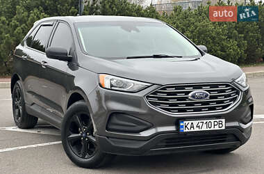 Позашляховик / Кросовер Ford Edge 2019 в Києві