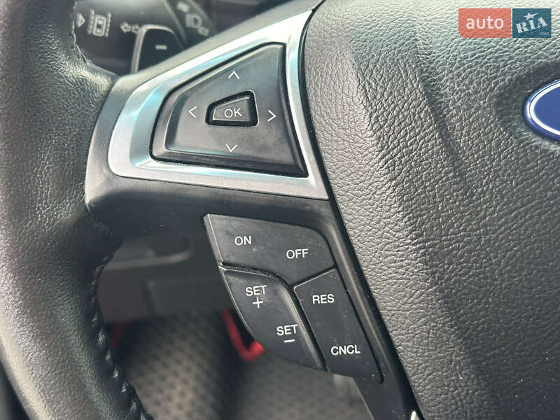 Позашляховик / Кросовер Ford Edge 2019 в Києві фото 29 Позашляховик / Кросовер Ford Edge 2019 в Києві