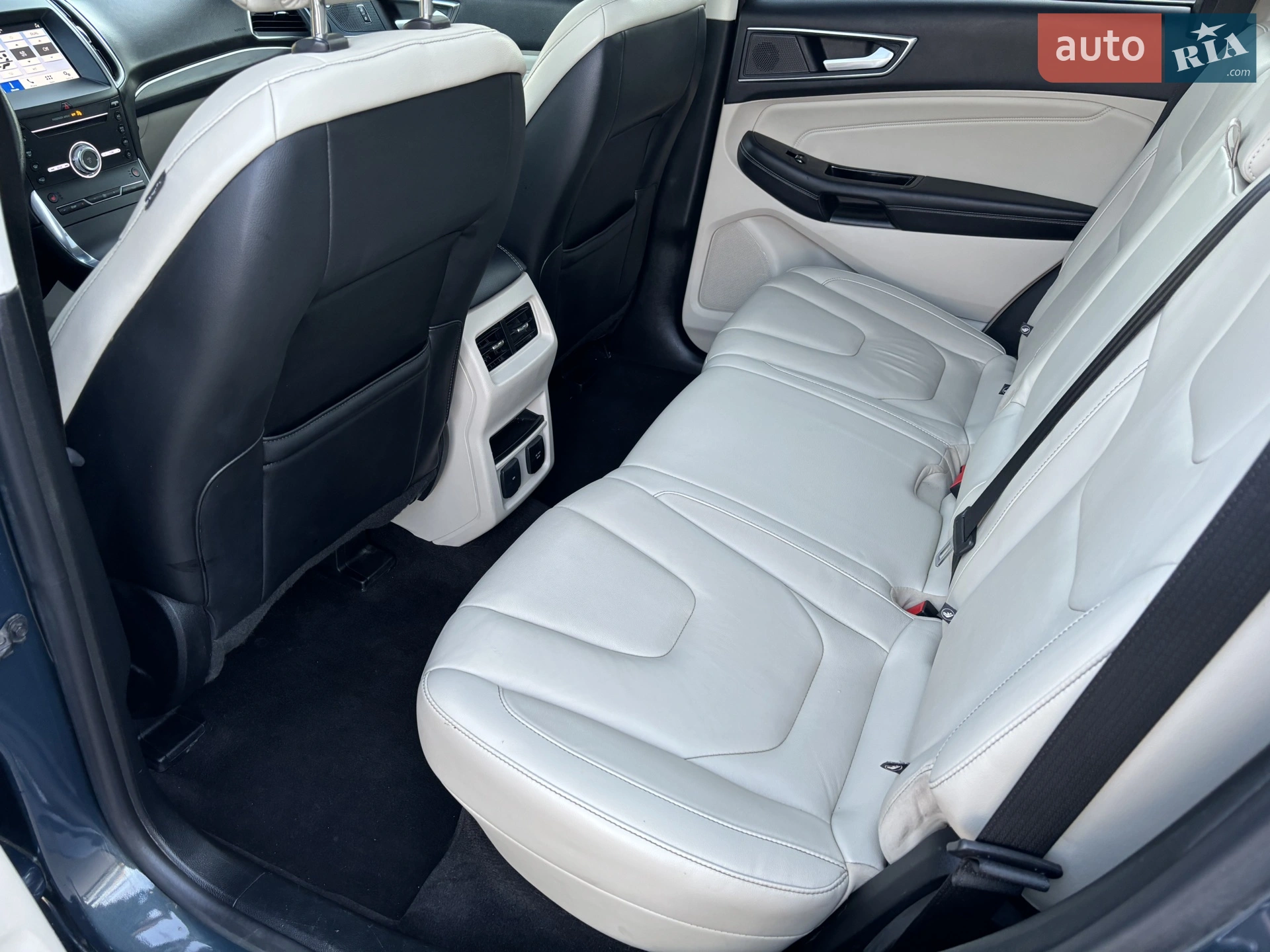 2018 Ford Edge - мініатюра 22