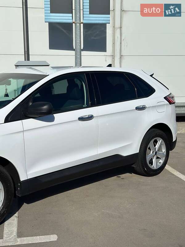 Позашляховик / Кросовер Ford Edge 2020 в Києві