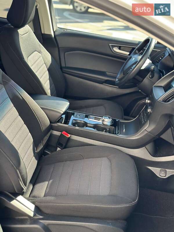 Позашляховик / Кросовер Ford Edge 2020 в Києві