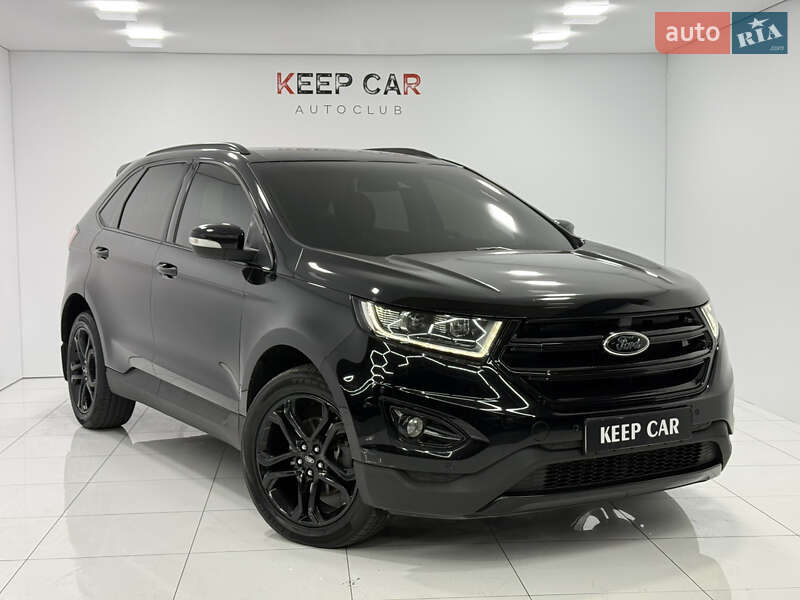 Внедорожник / Кроссовер Ford Edge 2016 в Одессе
