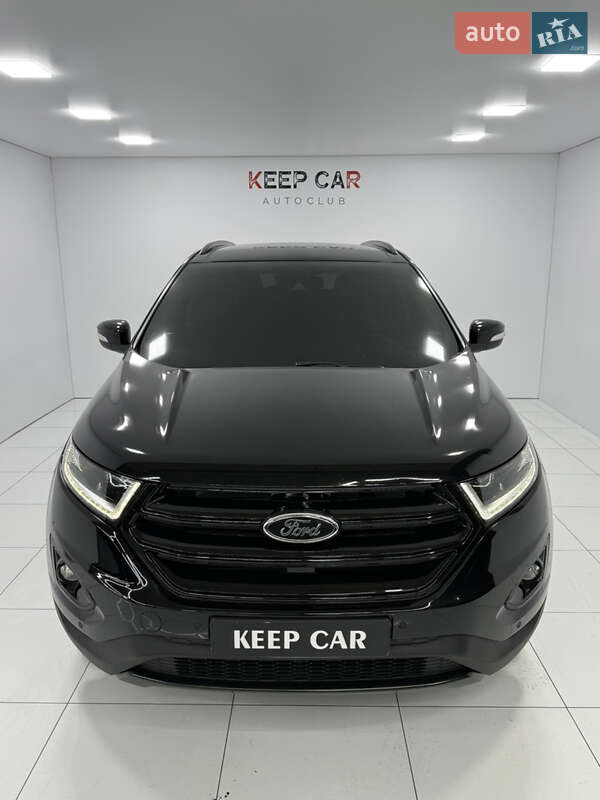 Внедорожник / Кроссовер Ford Edge 2016 в Одессе