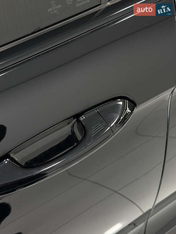 Внедорожник / Кроссовер Ford Edge 2016 в Одессе