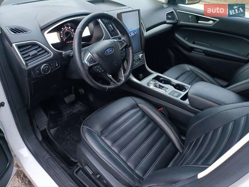 Внедорожник / Кроссовер Ford Edge 2021 в Ивано-Франковске
