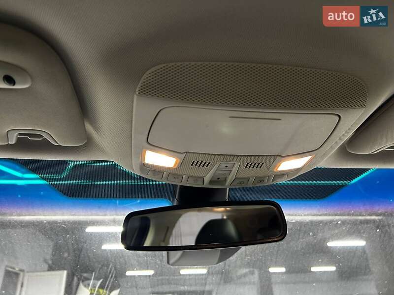 Внедорожник / Кроссовер Ford Edge 2016 в Черновцах