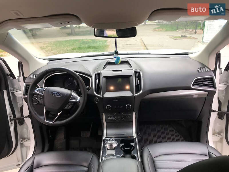 Позашляховик / Кросовер Ford Edge 2020 в Хмельницькому фото 14 Позашляховик / Кросовер Ford Edge 2020 в Хмельницькому
