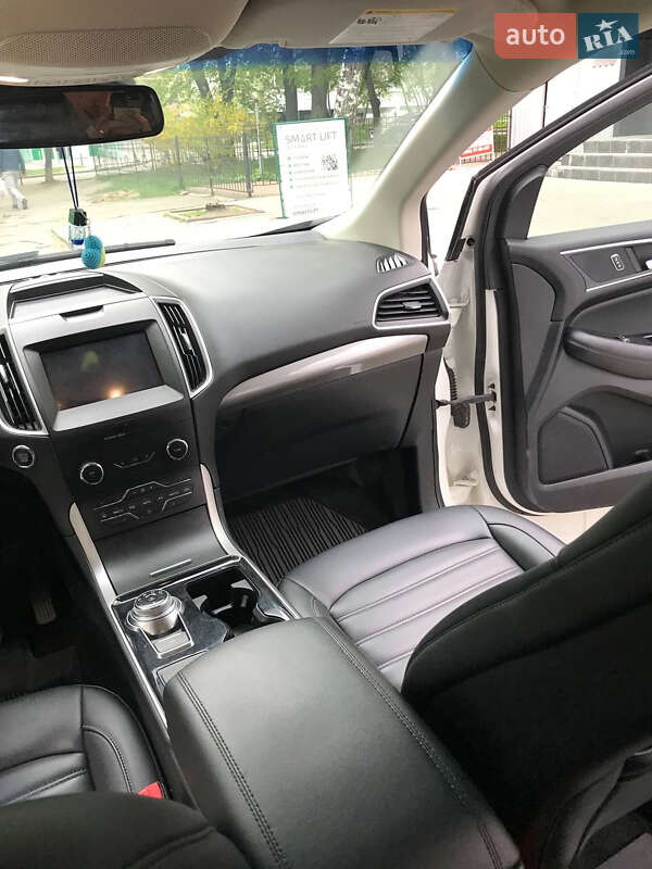 Позашляховик / Кросовер Ford Edge 2020 в Хмельницькому фото 16 Позашляховик / Кросовер Ford Edge 2020 в Хмельницькому