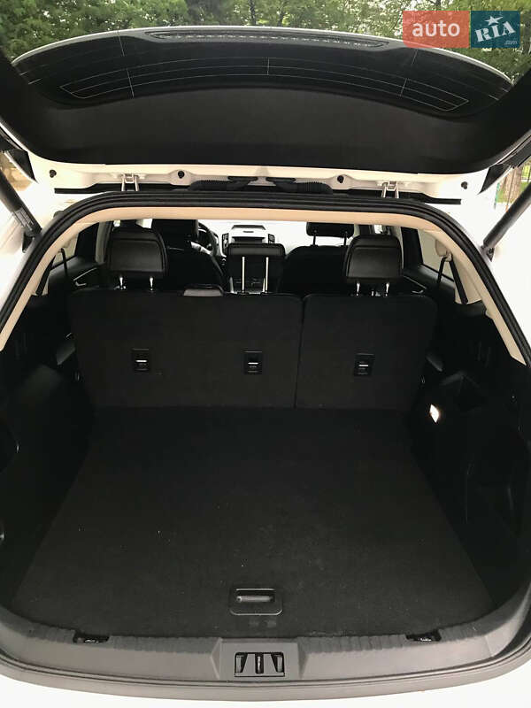 Позашляховик / Кросовер Ford Edge 2020 в Хмельницькому фото 20 Позашляховик / Кросовер Ford Edge 2020 в Хмельницькому