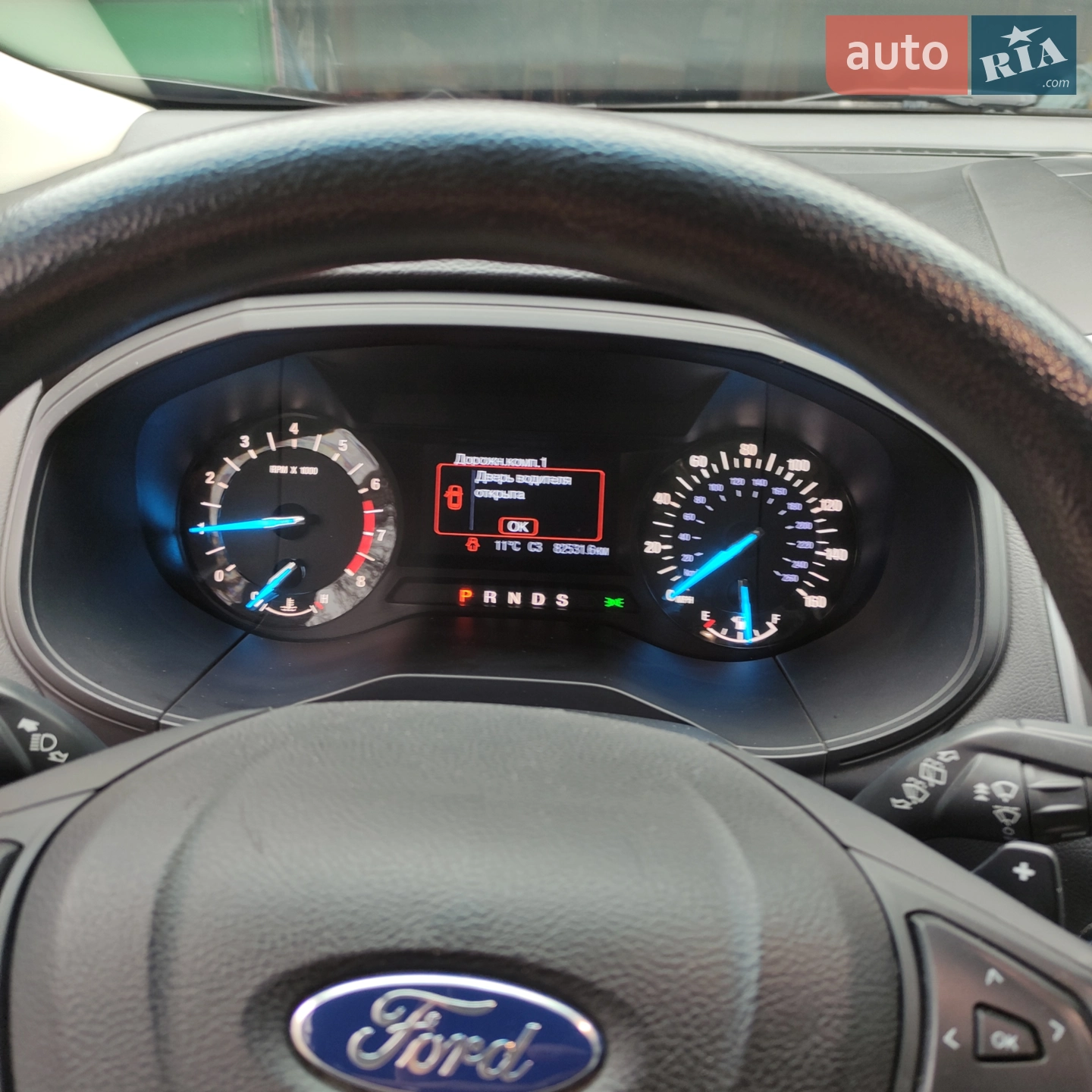 2017 Ford Edge - мініатюра 7