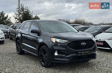 Внедорожник / Кроссовер Ford Edge 2023 в Ивано-Франковске
