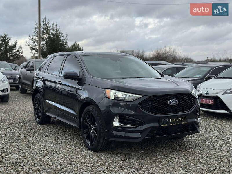 Ford Edge 2023 Ford Edge 2023