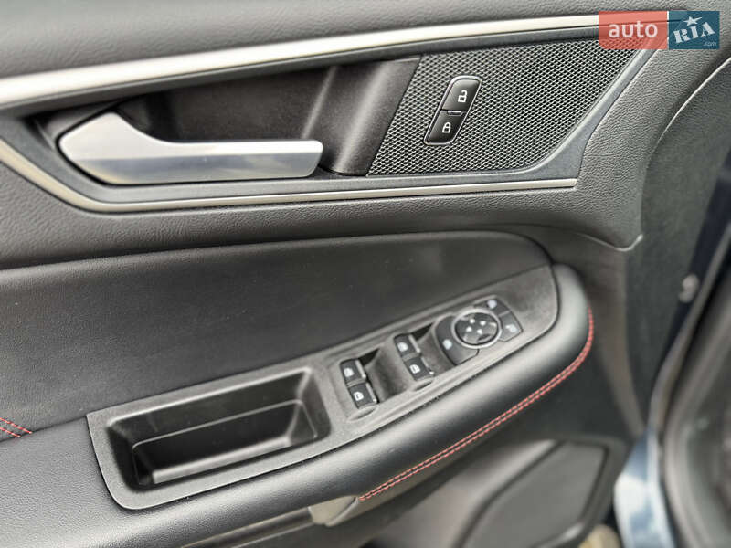 Позашляховик / Кросовер Ford Edge 2023 в Івано-Франківську