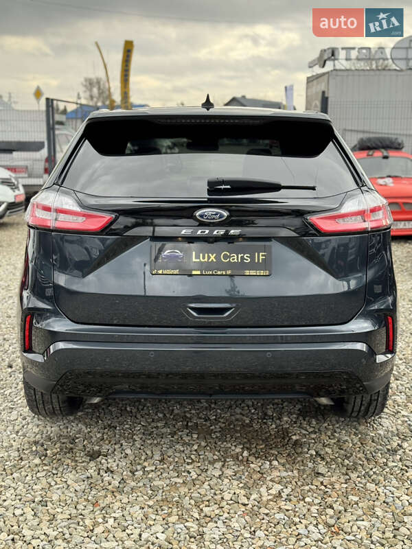 Позашляховик / Кросовер Ford Edge 2023 в Івано-Франківську